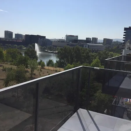 Appartement Diamond Iulius Mall *
