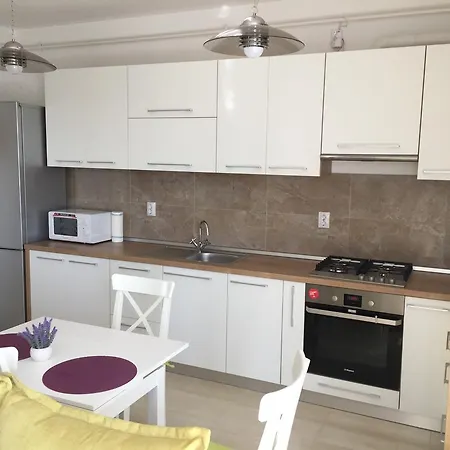 Appartement Diamond Iulius Mall Cluj-Napoca