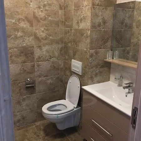 Diamond Iulius Mall Appartement
