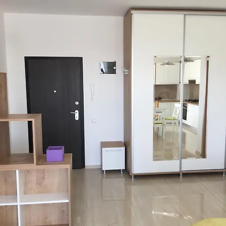Appartement Diamond Iulius Mall