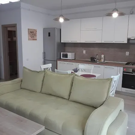 Appartement Diamond Iulius Mall