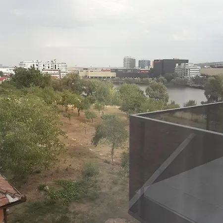 Appartement Diamond Iulius Mall