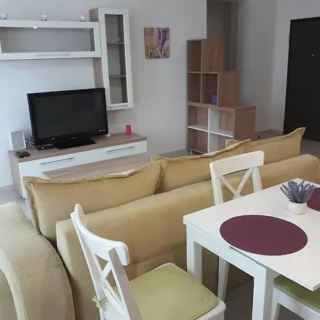 Diamond Iulius Mall Appartement