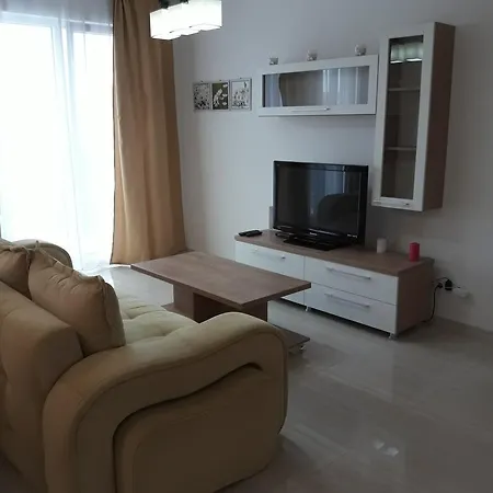 Appartement Diamond Iulius Mall *
