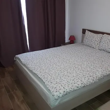 Diamond Iulius Mall Appartement