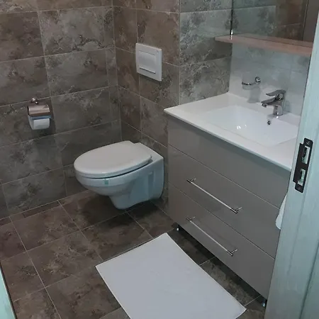 Appartement Diamond Iulius Mall Cluj-Napoca