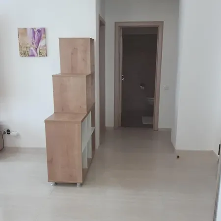 Appartement Diamond Iulius Mall