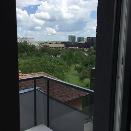 Diamond Iulius Mall Appartement