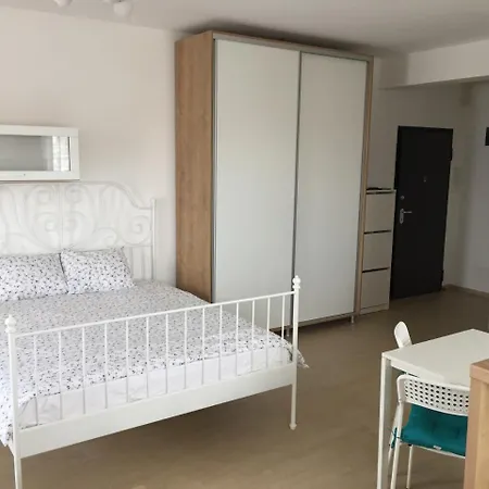 Diamond Iulius Mall Appartement *