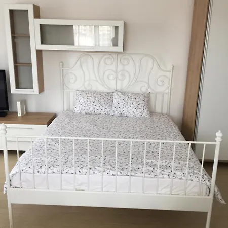 Diamond Iulius Mall Appartement