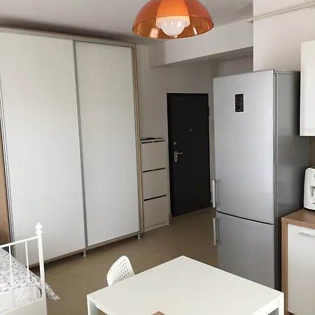 Diamond Iulius Mall Appartement Cluj-Napoca