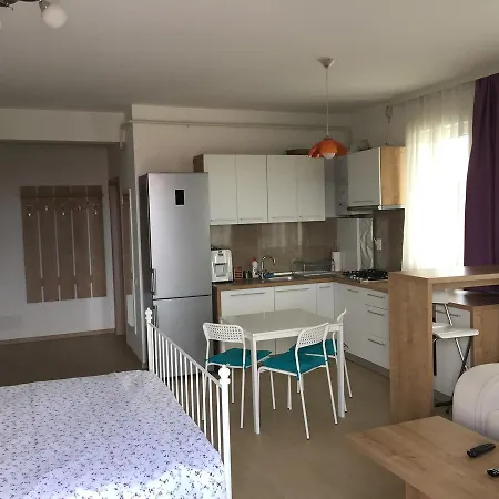 Diamond Iulius Mall Appartement *