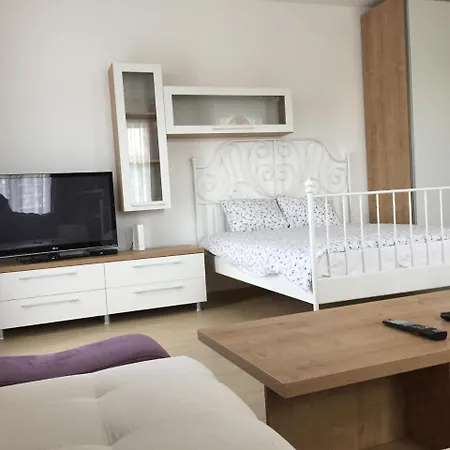 Diamond Iulius Mall Appartement