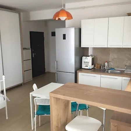 Appartement Diamond Iulius Mall Cluj-Napoca