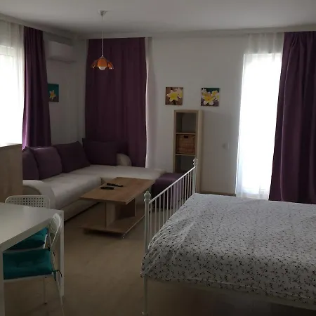 Diamond Iulius Mall Appartement