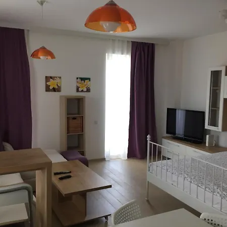 Diamond Iulius Mall Appartement *