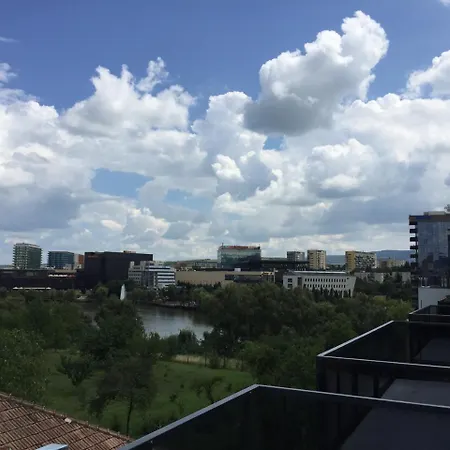 Diamond Iulius Mall Appartement *
