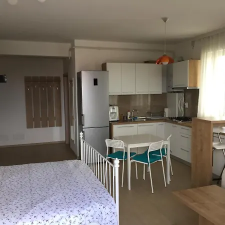 Diamond Iulius Mall Appartement