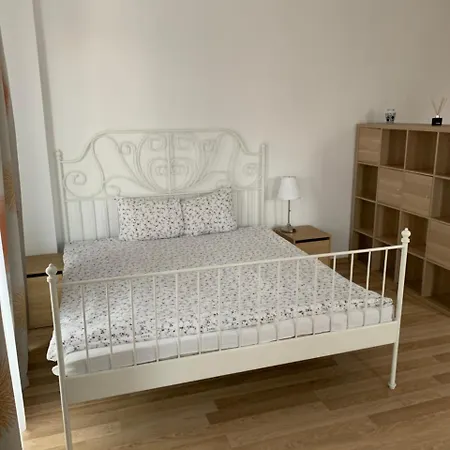 Diamond Iulius Mall Appartement *