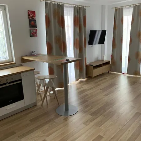 Appartement Diamond Iulius Mall *